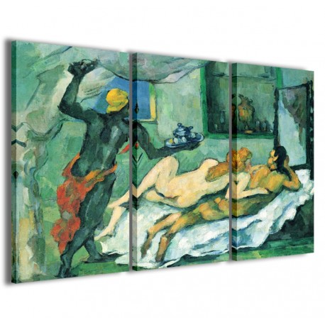 Paul Cezanne 3 - 1