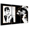 Audrey Hepburn 120x90 - 1