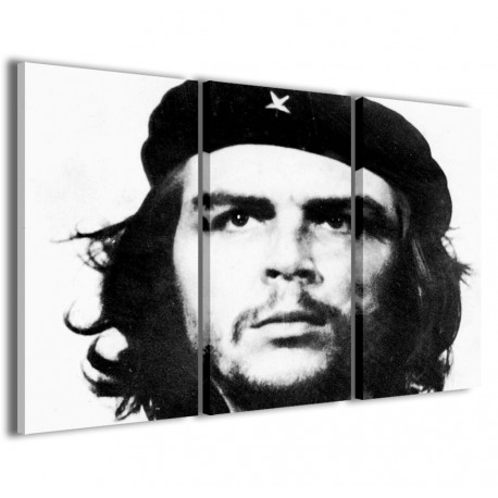 Quadro Poster Tela Che Guevara 120x90 - 1