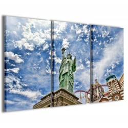 Quadro Poster Tela Freedom 120x90