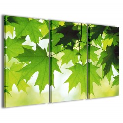 Quadro Poster Tela Naturally 120x90