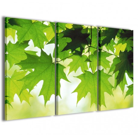 Quadro Poster Tela Naturally 120x90 - 1