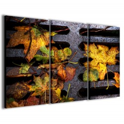 Quadro Poster Tela Special Autumn 120x90 - 1