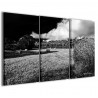 Quadro Poster Tela Il Fieno 120x90 - 1