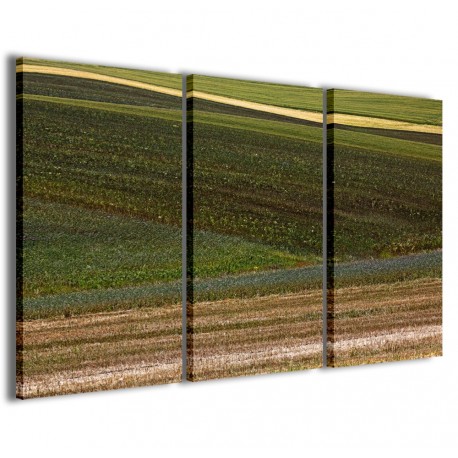 Quadro Poster Tela Foto Puglia 2 120x90 - 1