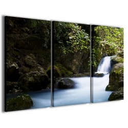 Quadro Poster Tela Foto River of Dreams 120x90