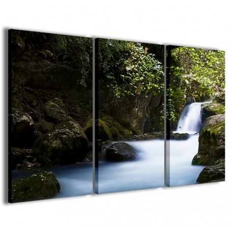 Quadro Poster Tela Foto River of Dreams 120x90 - 1