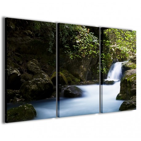 Quadro Poster Tela Foto River of Dreams 120x90 - 1