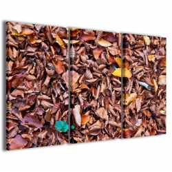 Quadro Poster Tela Foto The Colors of Autumn 120x90