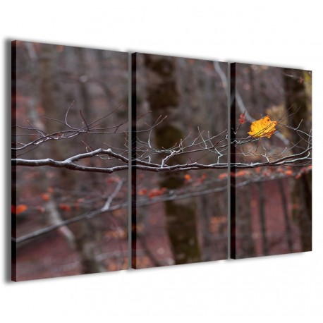 Quadro Poster Tela Foto The End of a Season 120x90 - 1