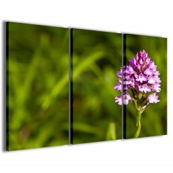 Quadro Poster Tela Foto Wildflower I 120x90