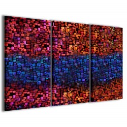 Colorful Mosaic 120x90