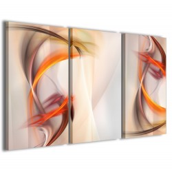 Quadro Poster Tela Elegant Design II 120x90