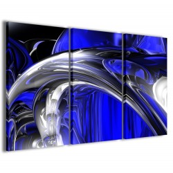 Quadro Poster Tela Elegant Design III 120x90