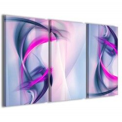 Quadro Poster Tela Elegant Design XI 120x90