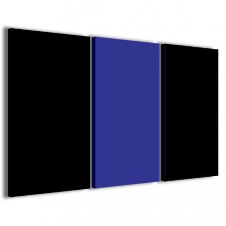 Quadro Poster Tela Inter 120x90 - 1