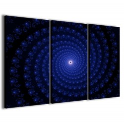 Quadro Poster Tela Ipnotic 120x90 - 1