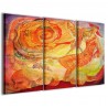 Quadro Poster Tela Vezzi 120x90 - 1