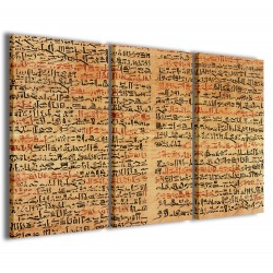Egyptian Papirus 120x90 - 1