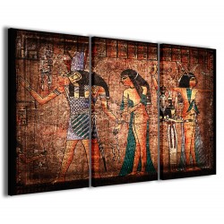 Quadro Poster Tela Papirus 120x90 - 1