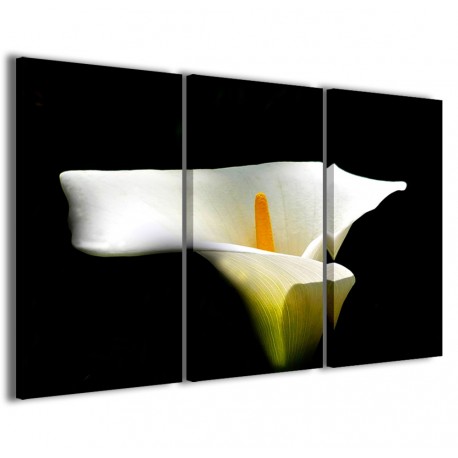 Quadro Poster Tela Calle 120x90 - 1