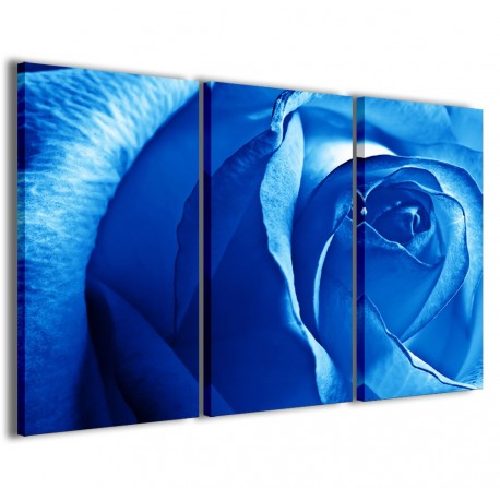 Quadro Poster Tela Fantasy Rose 120x90 - 1