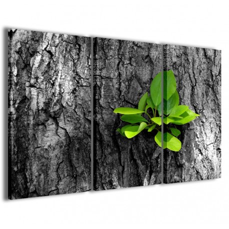 Quadro Poster Tela Life 120x90 - 1