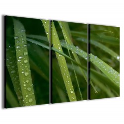 Quadro Poster Tela Macro Meadow 120x90 - 1