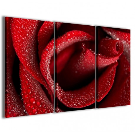 Red Rose III 120x90 - 1