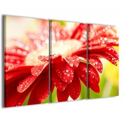 Quadro Poster Tela Superb Flower II 120x90