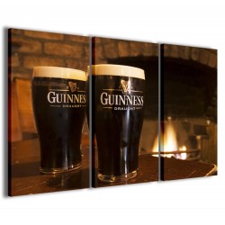 Quadro Poster Tela Beer VI 120x90