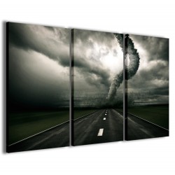 Quadro Poster Tela Apocalypse 120x90 - 1