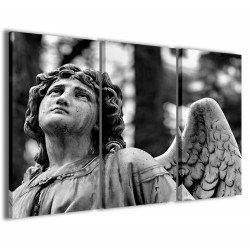 Quadro Poster Tela Angels II 120x90 - 1