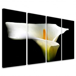 Quadro Poster Tela Calle 160x90