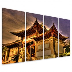 Quadro Poster Tela Cina 160x90