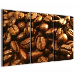 Quadro Poster Tela Caffe' 120x90