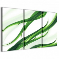 Quadro Poster Tela Elegant Design VII 100x70 - 1