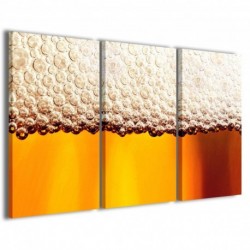 Quadro Poster Tela Beer VII 100x70