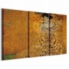 Quadro Poster Tela Gustav Klimt II - La Donna 100x70 - 1