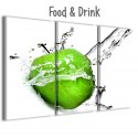 Quadri 120x90 Food & Drink