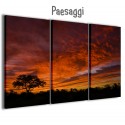 Quadri 120x90 Paesaggi