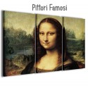 Quadri 120x90 Pittori Famosi
