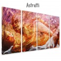 Quadri 160x90 Astratti
