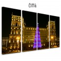 Quadri 160x90 Citta'