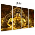 Quadri 160x90 Etnici