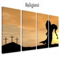 Quadri 160x90 Religiosi