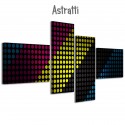 Quadri 160x70 Astratti