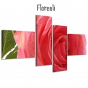 Quadri 160x70 Floreali