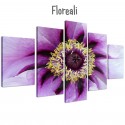 Quadri 200x90 Floreali