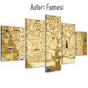 Quadri 200x90 Pittori Famosi